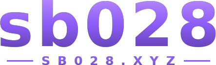 sb028 logo